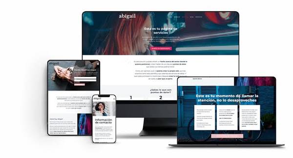 Sitios web 1