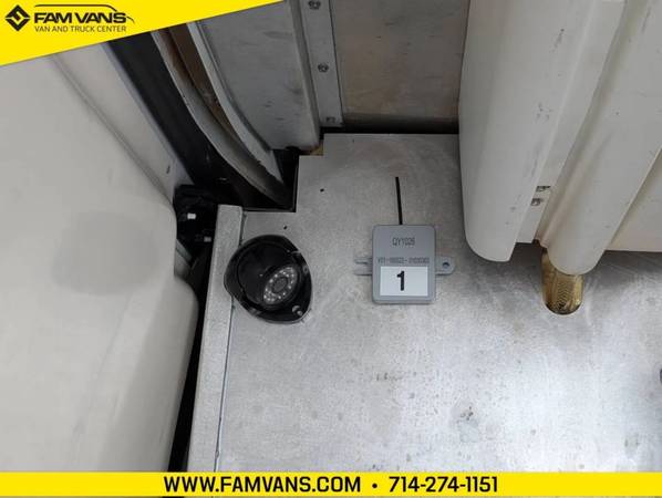 2017 Ford Transit Connect Secure - Photo 15