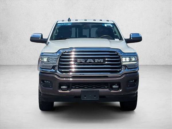 2021 RAM Crew cab AUTONATION - Photo 10