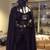 LIFE SIZE 1:1 Darth Vader Star Wars Prop Replica Statue comic con 13 thumbnail