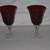 2 red stemware 1 thumbnail