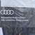 AUDI S5 FRONT MATS NEVER USED NEW 5 thumbnail