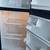19CF APARTMENT REFRIGERATOR (BLACK COLOR) 2 thumbnail