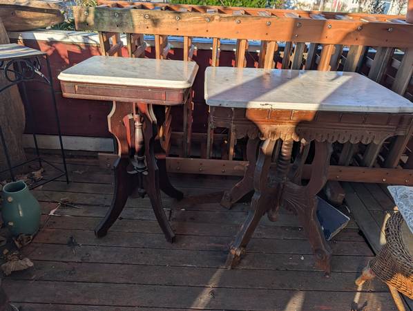Yard sale photo