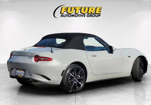 2025 MAZDA MX-5 Miata Grand Touring for sale - Sacramento, CA