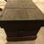 Antique Custom Heavy Duty Wooden Tool Chest Metal Reinforced 7 thumbnail