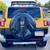 2007 Toyota FJ Cruiser 4wd 6 thumbnail