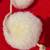 TARGET WONDERSHOP CHRISTMAS GLITTERY-SNOWBALL GARLAND 11 thumbnail