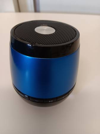 Bluetooth Speaker 1