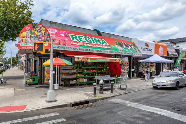 Retail Space for Rent on Westchester Ave, Bronx! 1