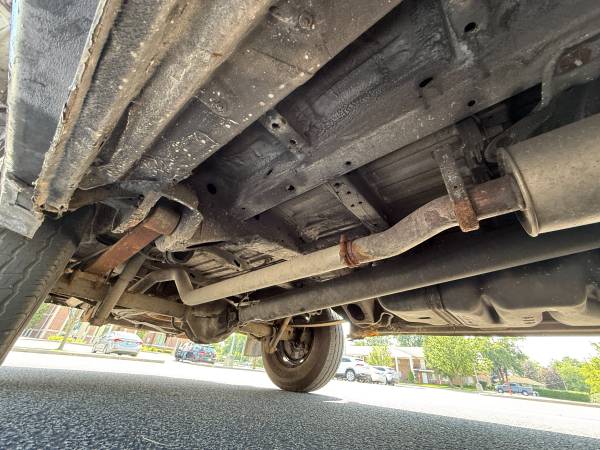 2008 Sprinter 2500 PLATFORM - Photo 11
