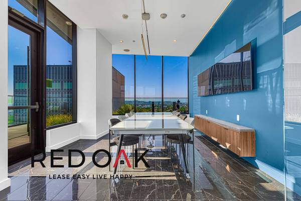 $2,095 / 347ft2 - Luxury Suite, Furnished w/ Outstanding Amenities + Views (West Hollywood)63857623120515124