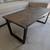Hagihara 90cm Coffee Table / 木目調ローテーブル 1 thumbnail