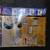 *Vintage* Global Star Software Personal CD Label Kit Sealed Y2k Ready 2 thumbnail