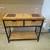 Baker Rack and wall Table 3 thumbnail