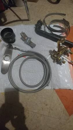 Plumbing bundle 1