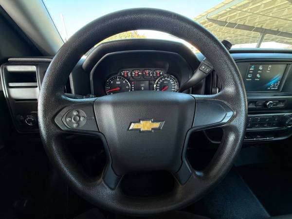 2018 Chevrolet Silverado 1500 Chevy - Photo 12