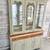 Hutch - Display Case - Curio Cabinet - Buffet 8 thumbnail