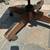 Mid Century Gunlocke Walnut desk / executive chair A278 14 thumbnail
