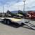 2025 Sure-Trac 8.5x18 Car Hauler Drive Over Fender 10K GVWR 10 thumbnail