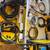 EXCELLENT CONDITION MULTIPROCESS WELDER 17 thumbnail