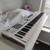 Arturia KeyLab 88 MkII Keyboard Controller White (NEW) 4 thumbnail