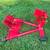 Adjustable Motorcycle Front Wheel Chock, Heavy Duty 4 thumbnail