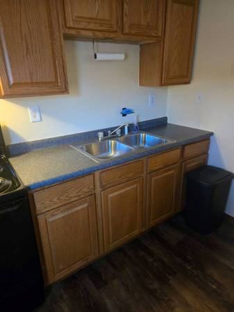 Two Bedroom Heat Included 1