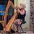 Celtic Harp for Your Event 3 thumbnail