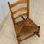 Miniature Rocking Chair 2 thumbnail