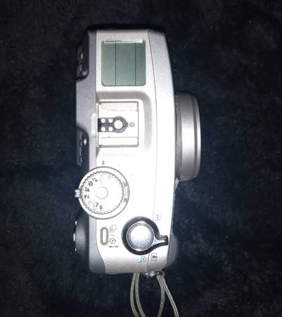 Canon PowerShot G2 digital Photo & Video camera - $80 (New York)63471379138817121