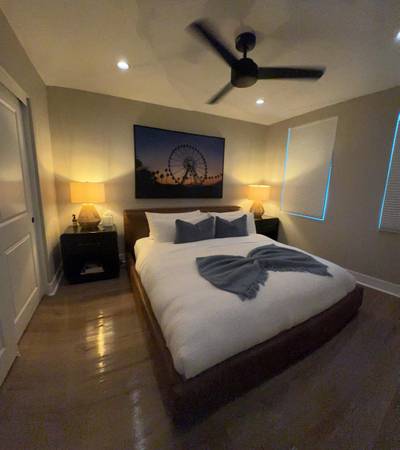 BUNNY'S CLEANING SERVICE AFFORDABLE CLEANING 442-306-8335 1