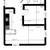 Charming 1 Bedroom 11 thumbnail