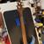 Jackson Pro Plus Series Signature Misha Mansoor Juggernaut HT6 - Blue 5 thumbnail