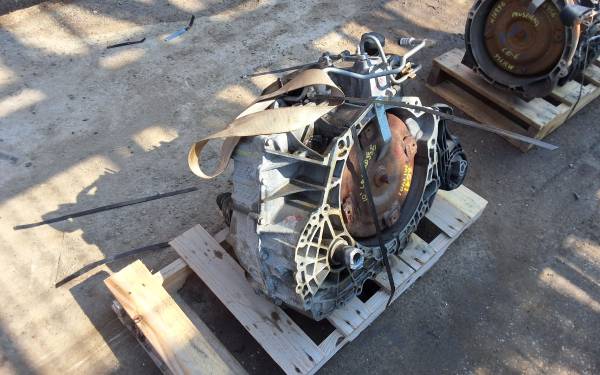 ★ 2010 BUICK LACROSSE - AUTOMATIC TRANSMISSION - #M17401 ★ 1