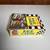 1988 Maxx Car Racing Hobby Box Sealed 44 Packs and display box 9 thumbnail