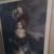 Antique Hand-Signed Art Etching "Lady Camden" by Charles Waltner – 188 3 thumbnail