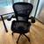 Ergonomic Adjustable Desk Chair (Herman Miller Aeron) 1 thumbnail