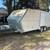 Enclosed Trailer / Toy hauler $2000 OBO 1 thumbnail