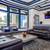 Gas Fireplace, Vaulted Ceilings, Pickleball Court 4 thumbnail