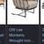 O.W. Lee Monterra Loveseat, And Rocking chairs 5 thumbnail