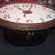 Oval clock coffee table 2 thumbnail