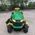 John Deere X500 54” Riding Mower 2 thumbnail