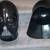 Darth Vader 2 Piece Mask (Don Studios) & Original Box 2 thumbnail