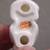 Bunny Napkin Rings 3 thumbnail