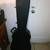 FENDER CD-60S Dreadnought Classic Acoustic Guitar and Case RoadRunner 13 thumbnail