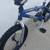 Mid School 2004 GT Bikes Mach One Jr. 16" BMX Racing Bike Bicycle 9 thumbnail