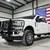 1-OWNER 2019 FORD F-350 LARIAT ULTIMATE 4X4 DIESEL NAV B&W HITCH! 3 thumbnail