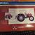 Ertl Massey-Ferguson tractor 1/32 1989 new in box 3 thumbnail