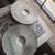 16" Istanbul pre split hihats 2 thumbnail